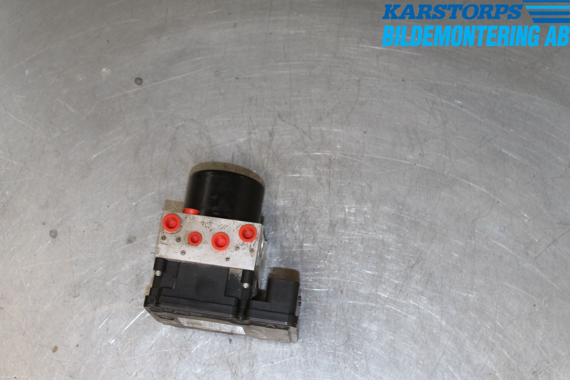 Volvo V60 11-13 Abs Hydraulaggregat