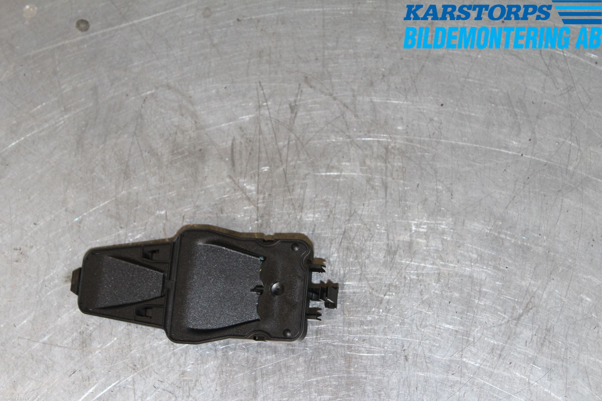 Volvo V60 11-13 Sensor Aktivt Kollisionsskydd