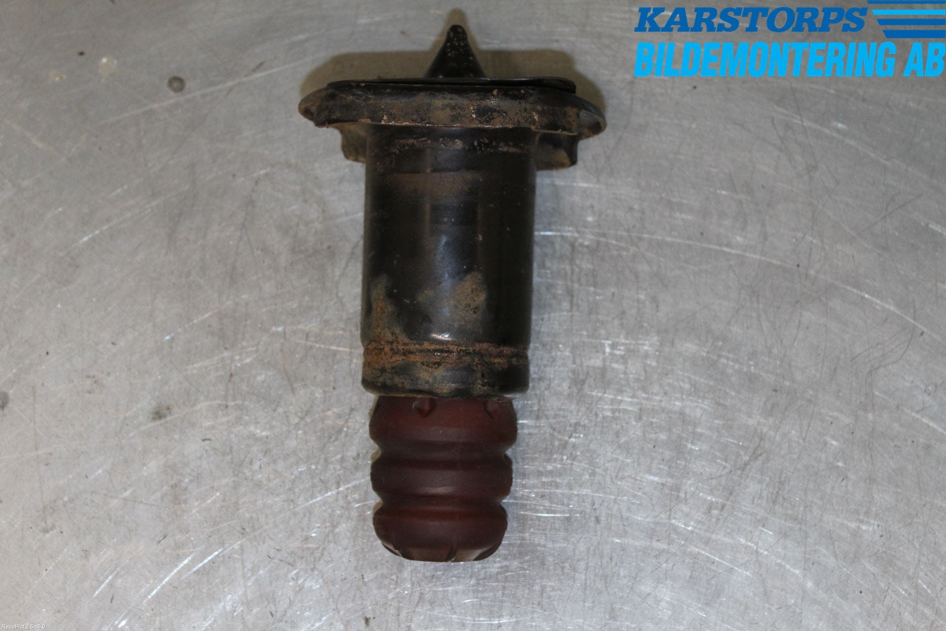 Volvo V60 11-13 Bakvagn Anslagsgummi