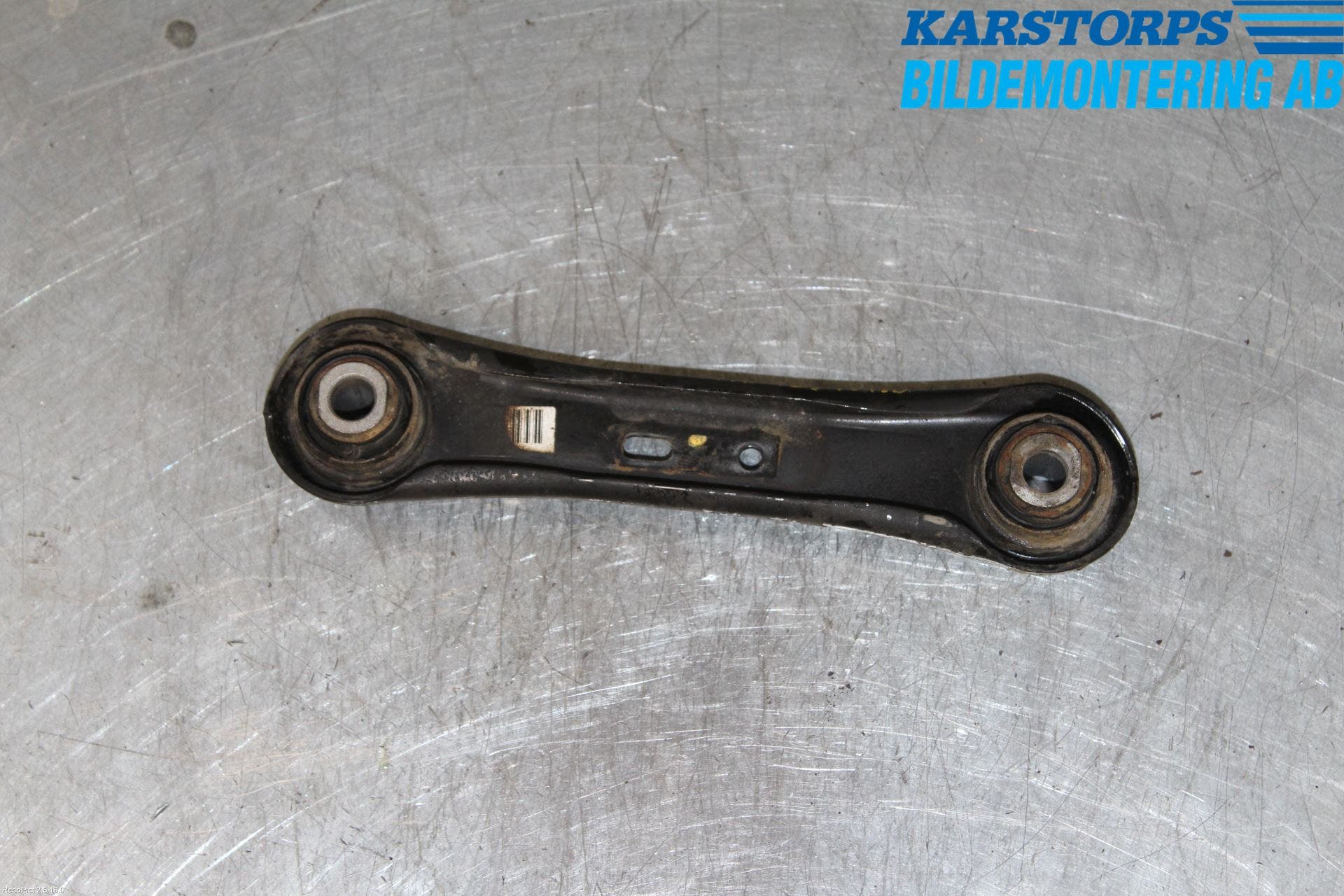 Volvo V60 11-13 Momentstag Bak