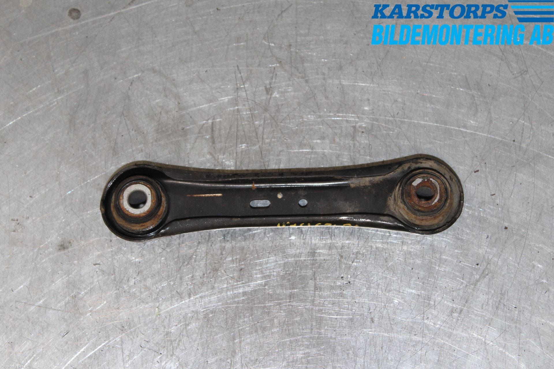 Volvo V60 11-13 Momentstag Bak