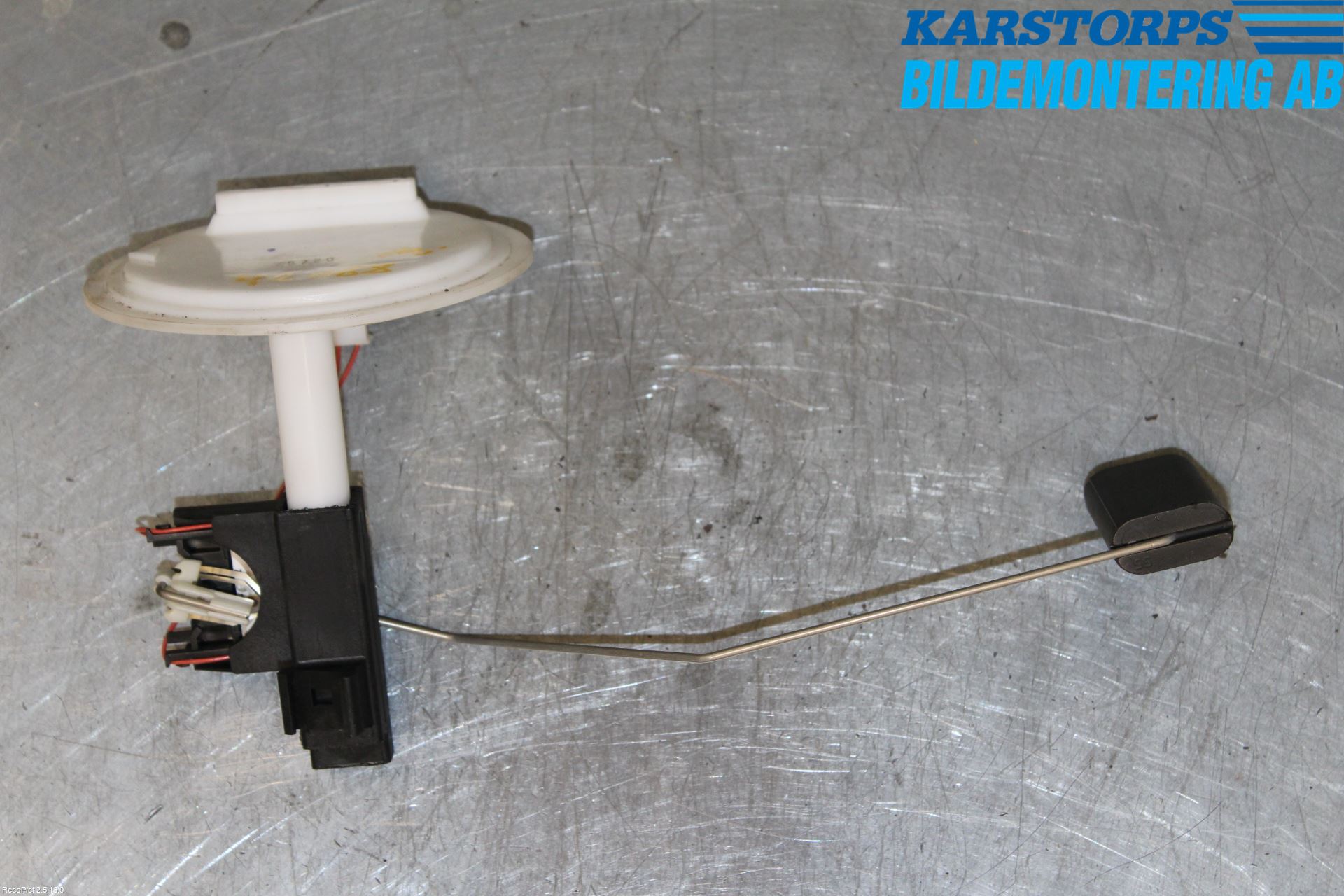 Volvo V70 05-08 Givare Tank