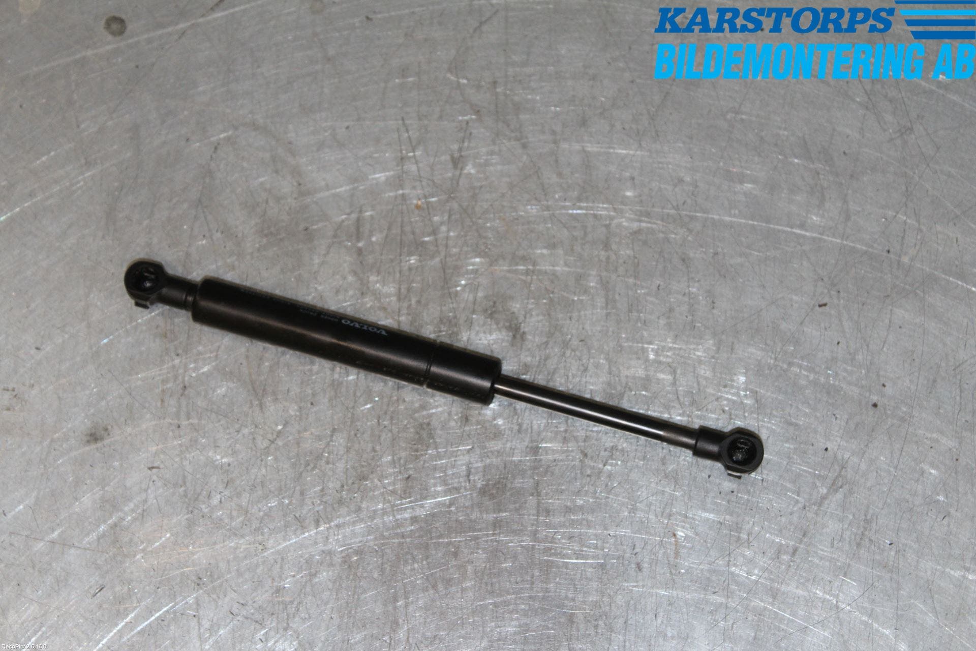 Volvo V70 05-08 Gasfjäder Motorhuv