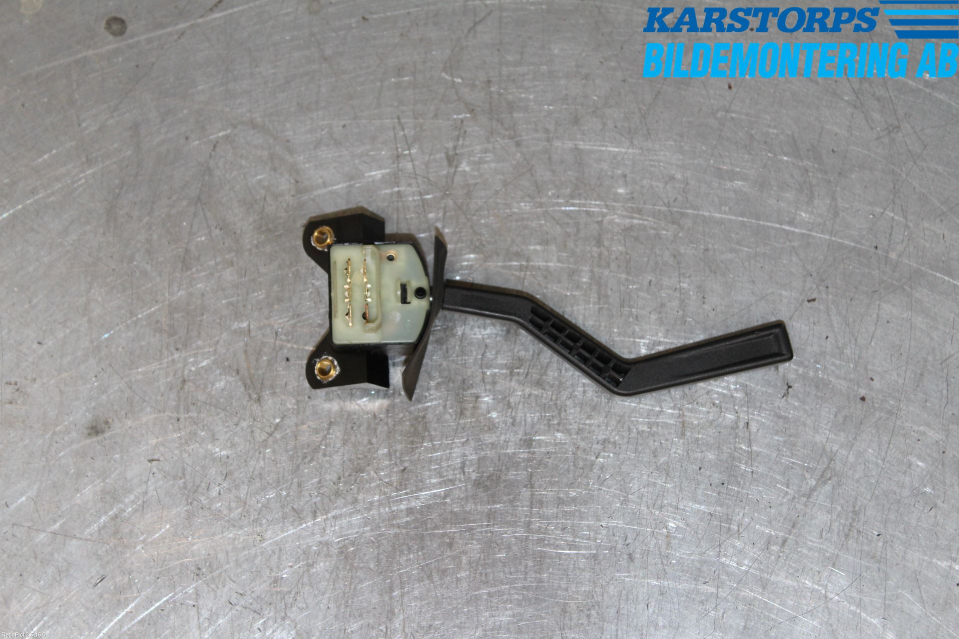 Volvo 940 91-98 Spak Torkar-Spolomk