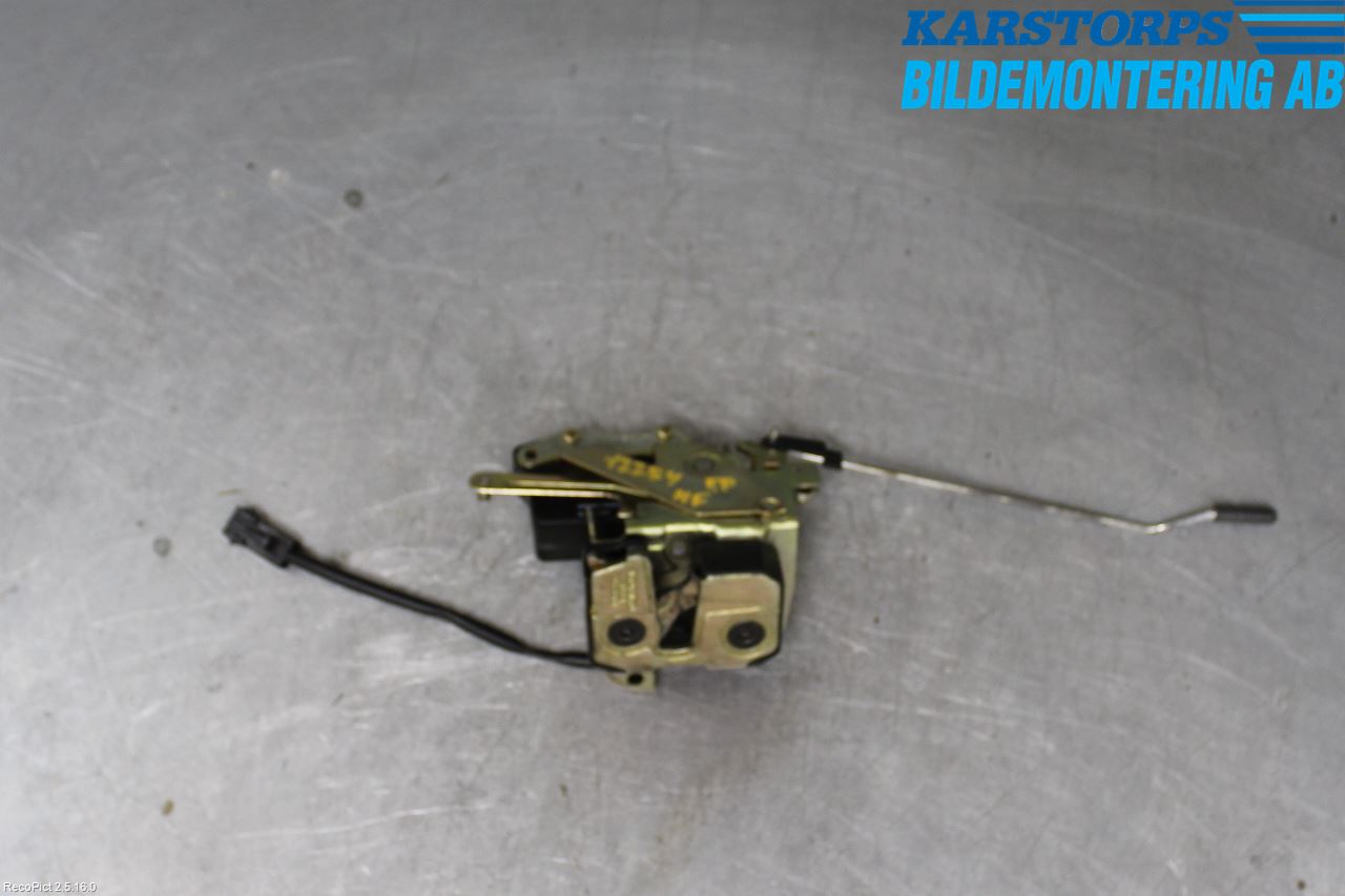 Volvo 940 91-98 Låskista-Dörrlås