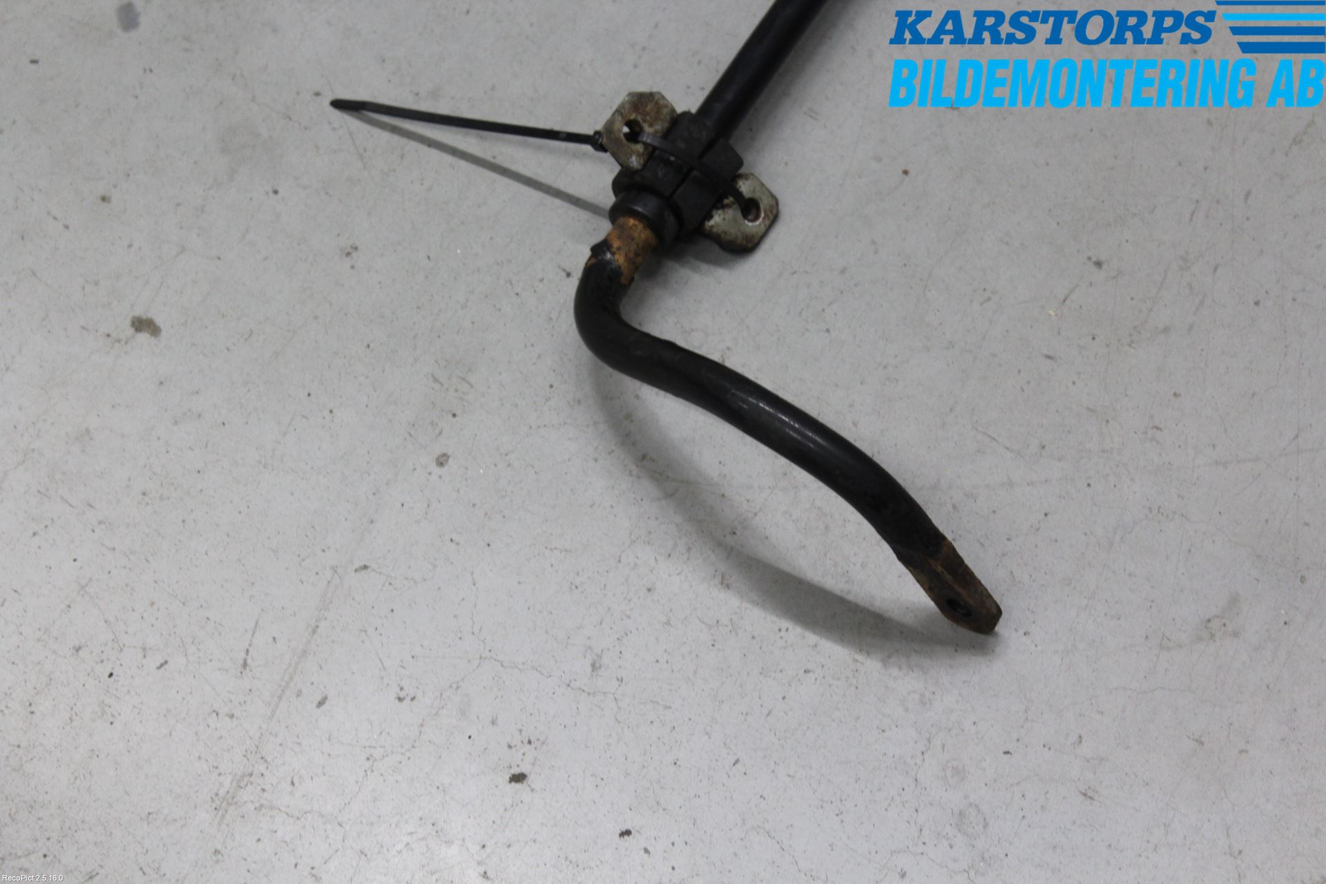 Volkswagen VW POLO 02-05 Krängningshämmare Fram