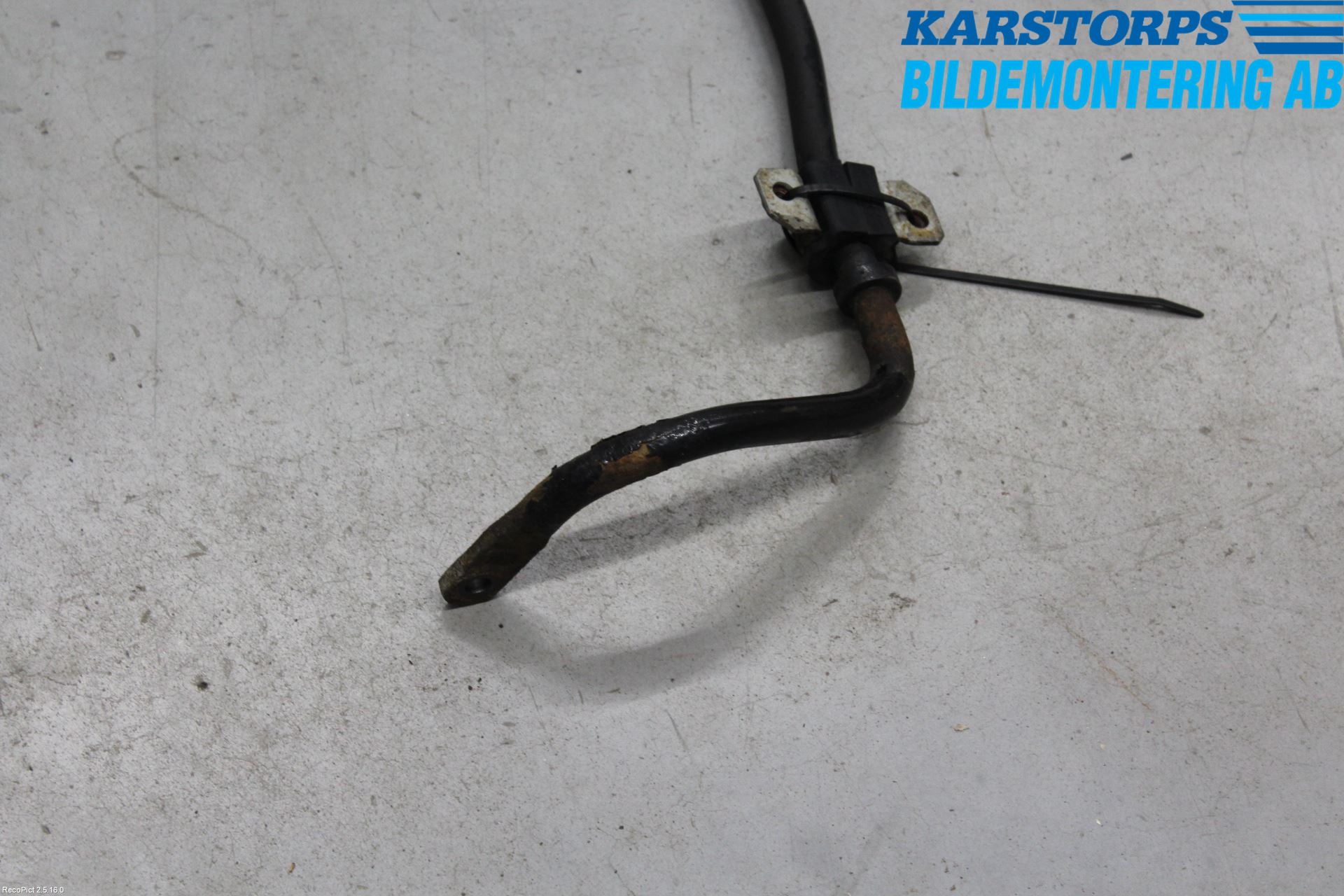 Volkswagen VW POLO 02-05 Krängningshämmare Fram