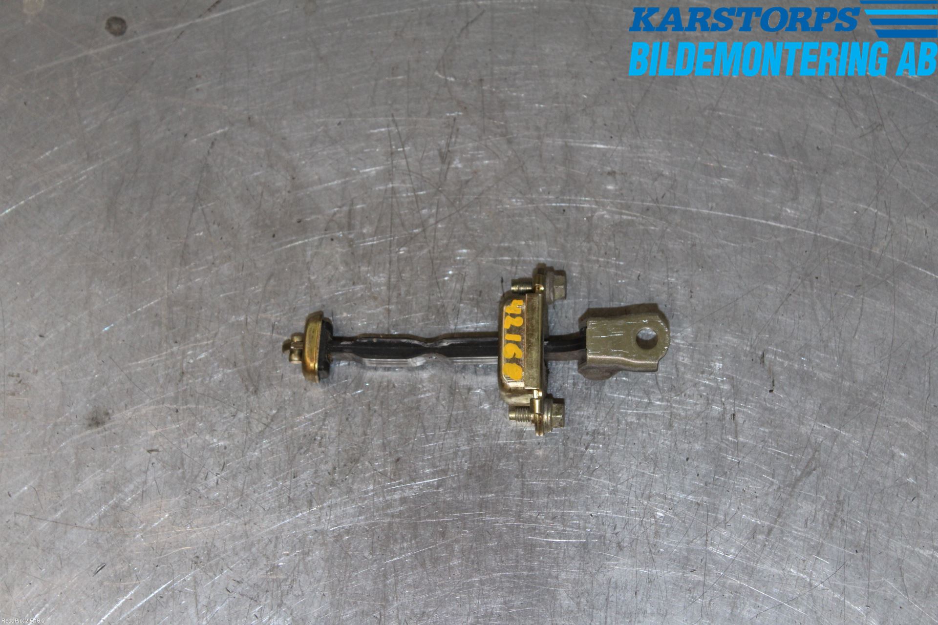 Nissan ALMERA    00-06 Dörrstopp