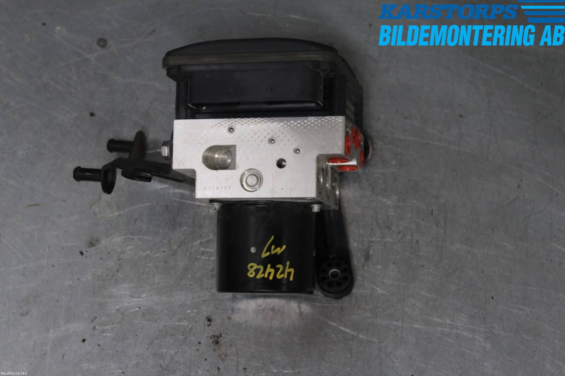 BMW 5 E60/61 Sed/Tou 02-10 Abs Hydraulaggregat