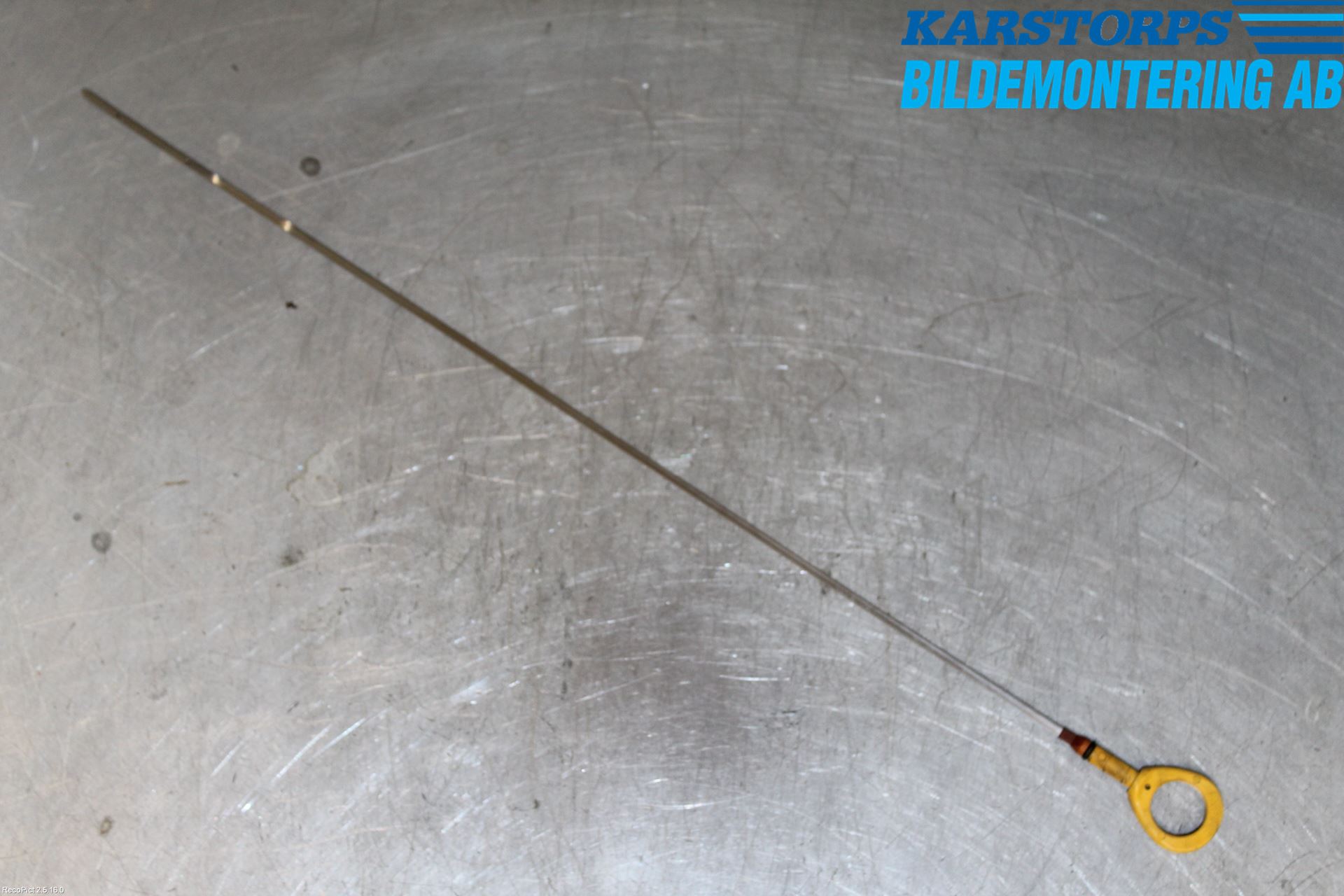 Toyota AVENSIS 03-06 Oljesticka