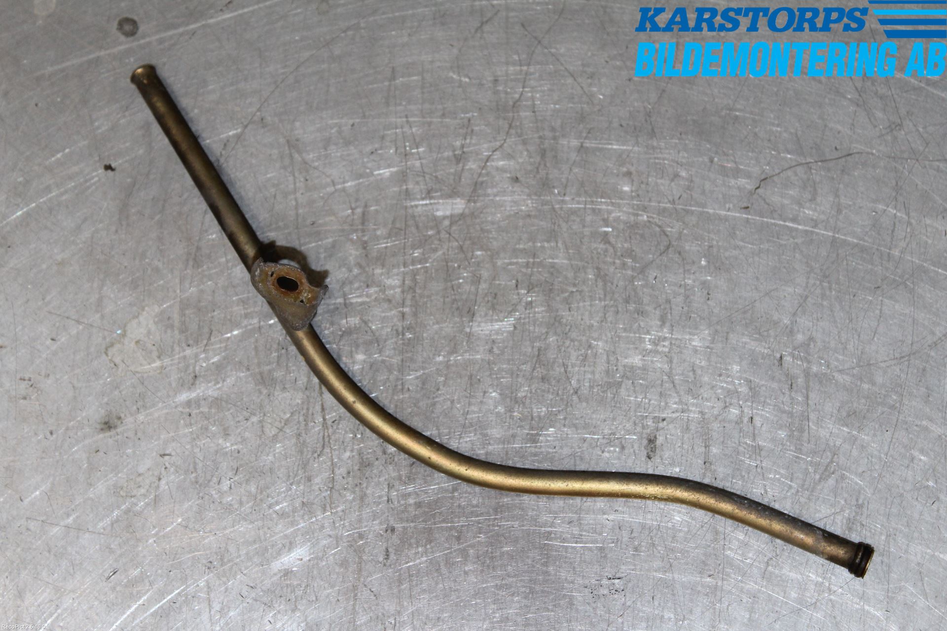 Toyota AVENSIS 03-06 Oljesticka