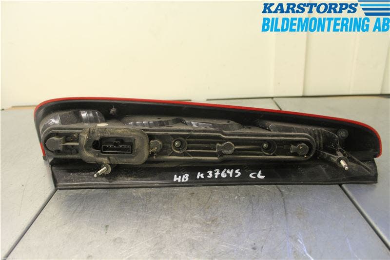 Ford FOCUS C-MAX I 03-06 Bakljus Höger