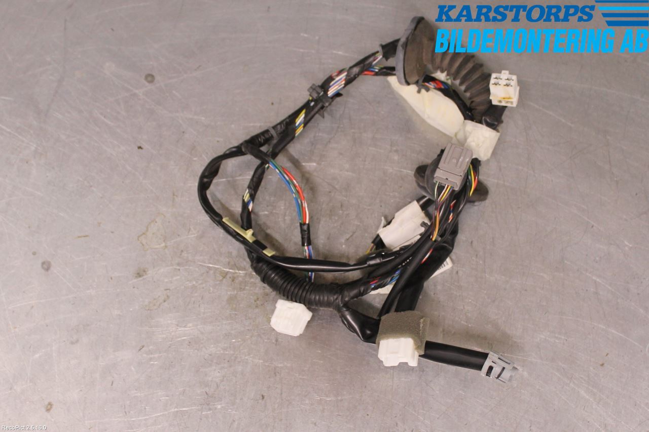 Nissan ALMERA    00-06 Kabelhärva