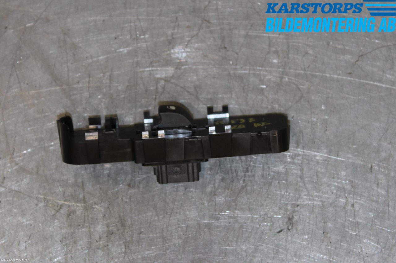 Peugeot 207 Strömställare Elhiss