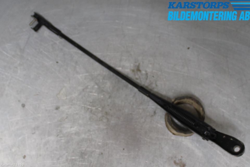 Peugeot 207 Torkararm Armar Vindruta