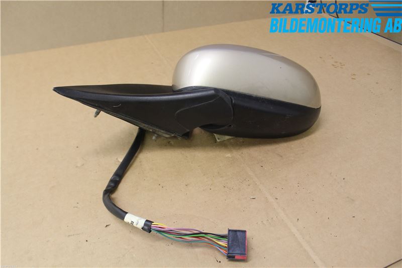 Jaguar S-TYPE Spegel Yttre El Vä