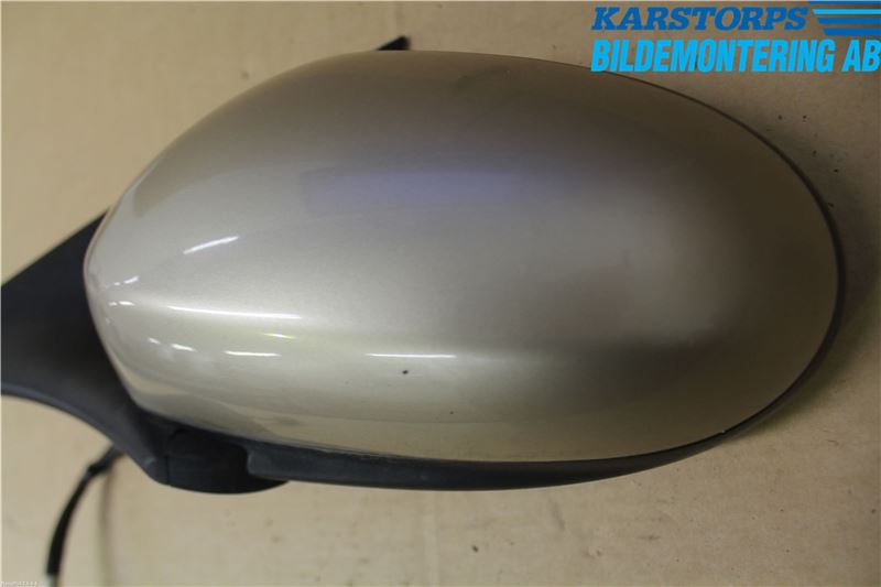 Jaguar S-TYPE Spegel Yttre El Vä