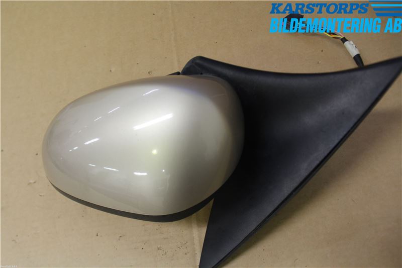 Jaguar S-TYPE Spegel Yttre El Vä