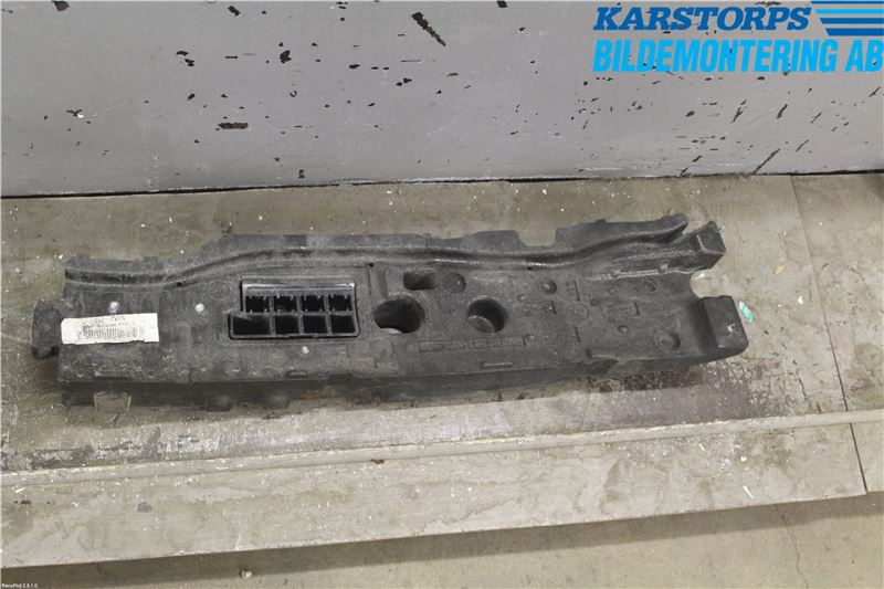 Jaguar S-TYPE Stötfångar Deformelement Fram