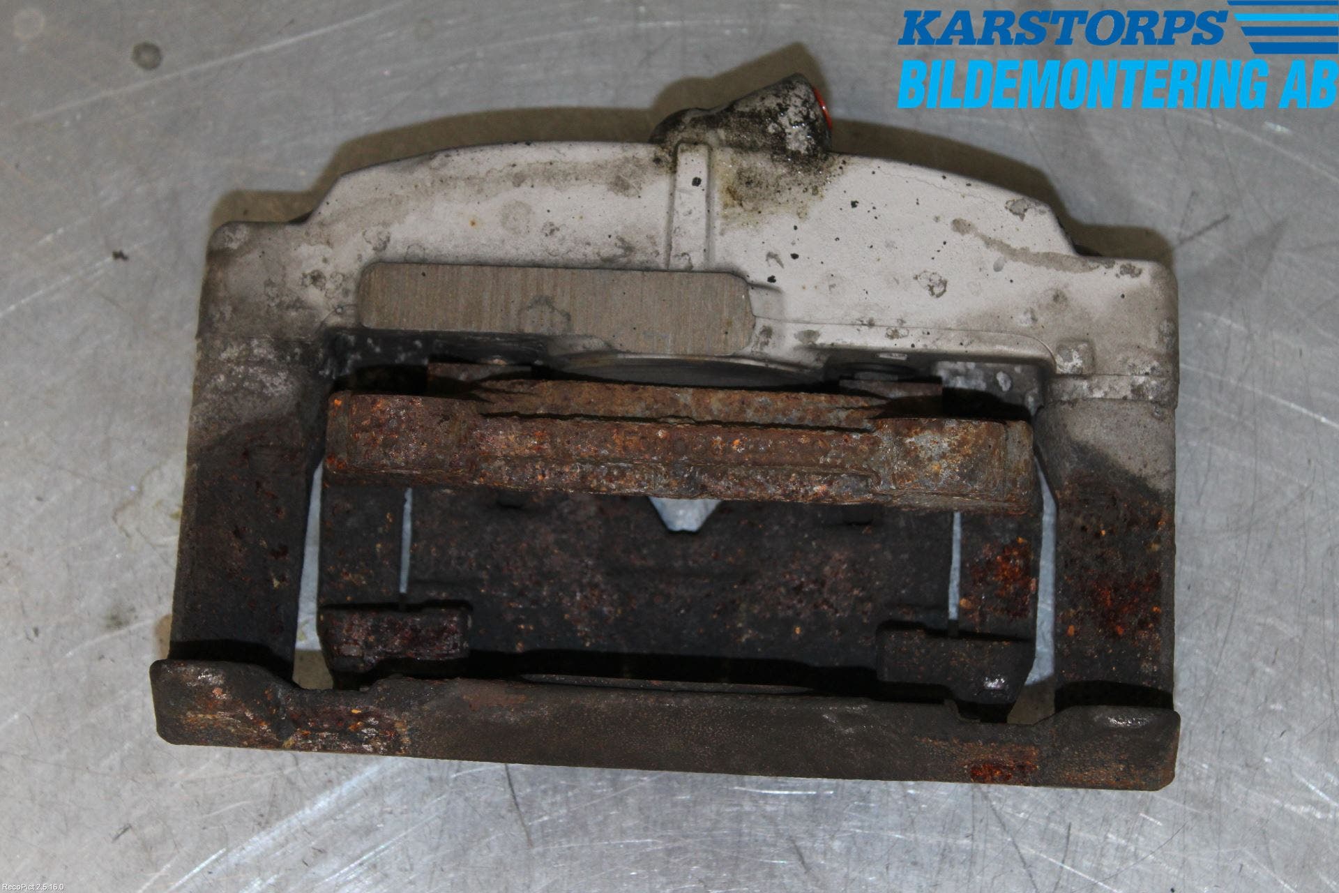 Volvo V70 08-13 Bromsok Fram Höger