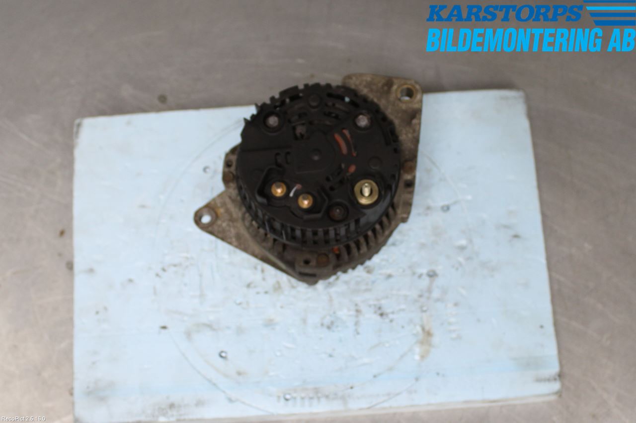 Renault MÉGANE I  99-03 Generator