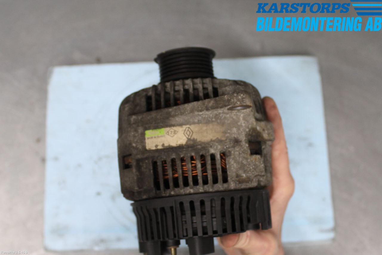 Renault MÉGANE I  99-03 Generator