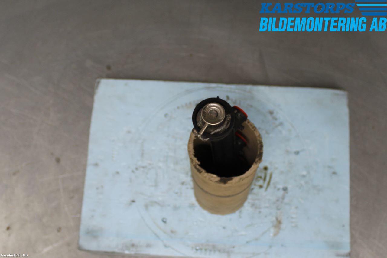 Renault MÉGANE I  99-03 Injspridarrör