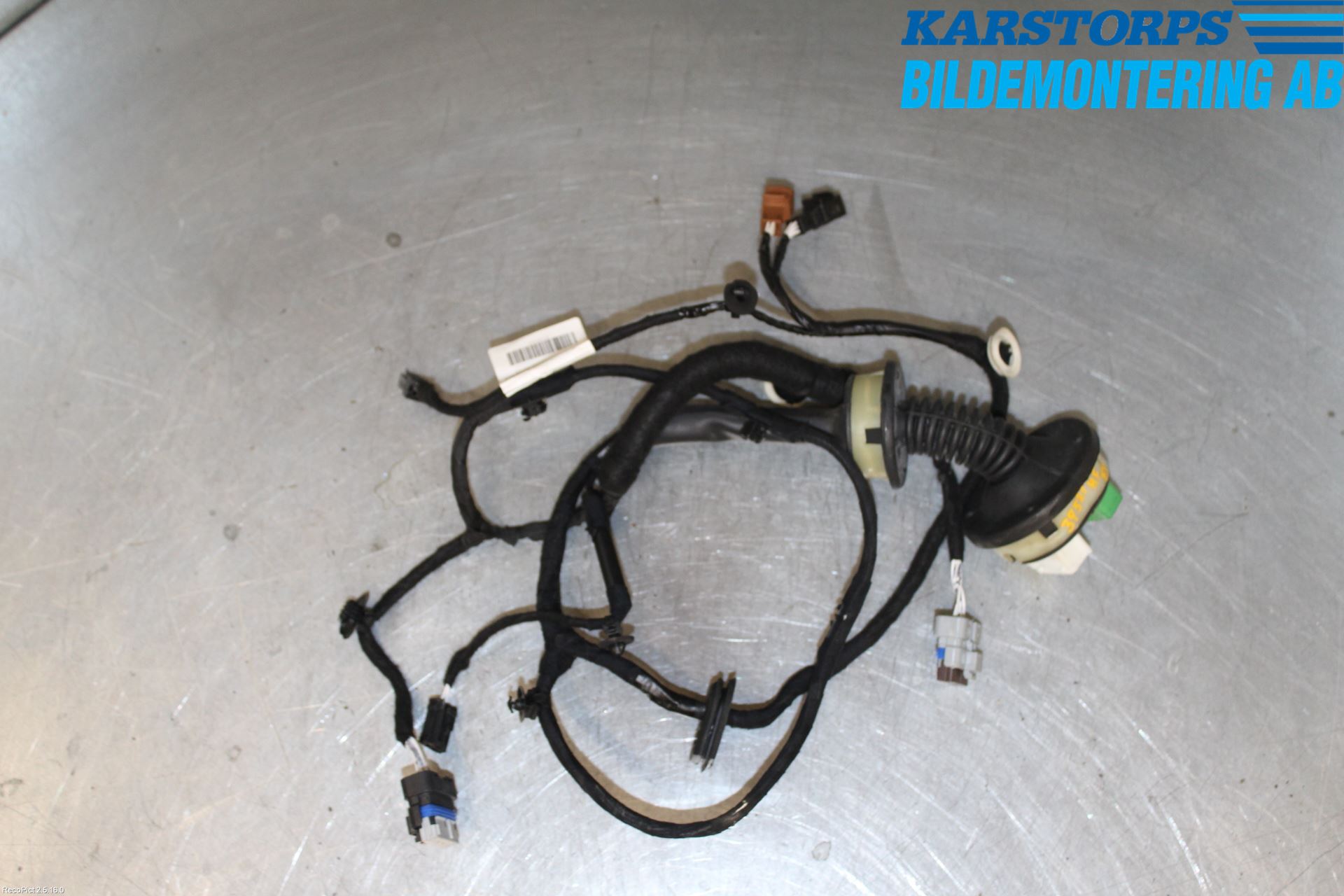 Citroen C3 10-17 Kabelhärva