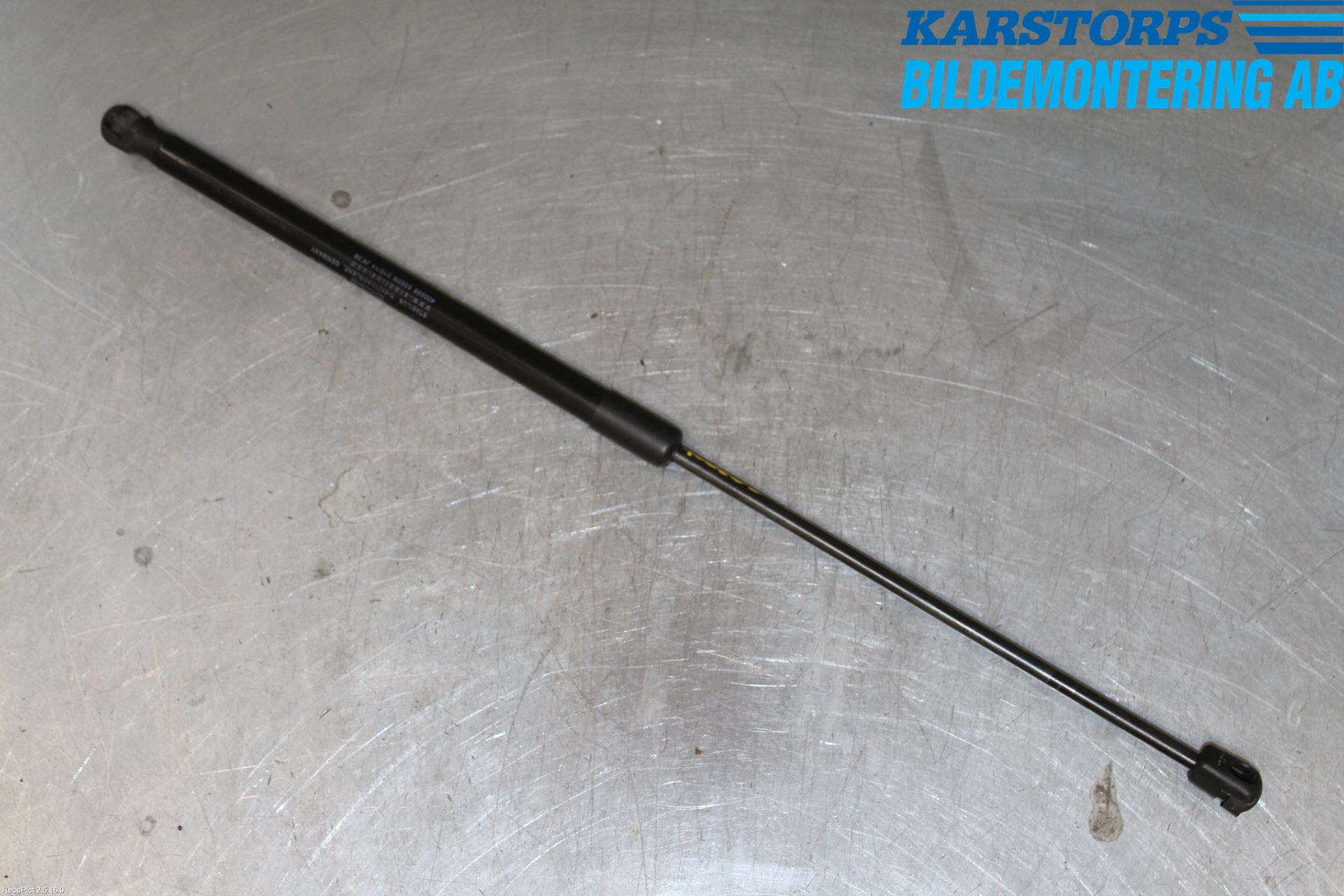 Volvo V40 12-19 Gasfjäder Baklucka