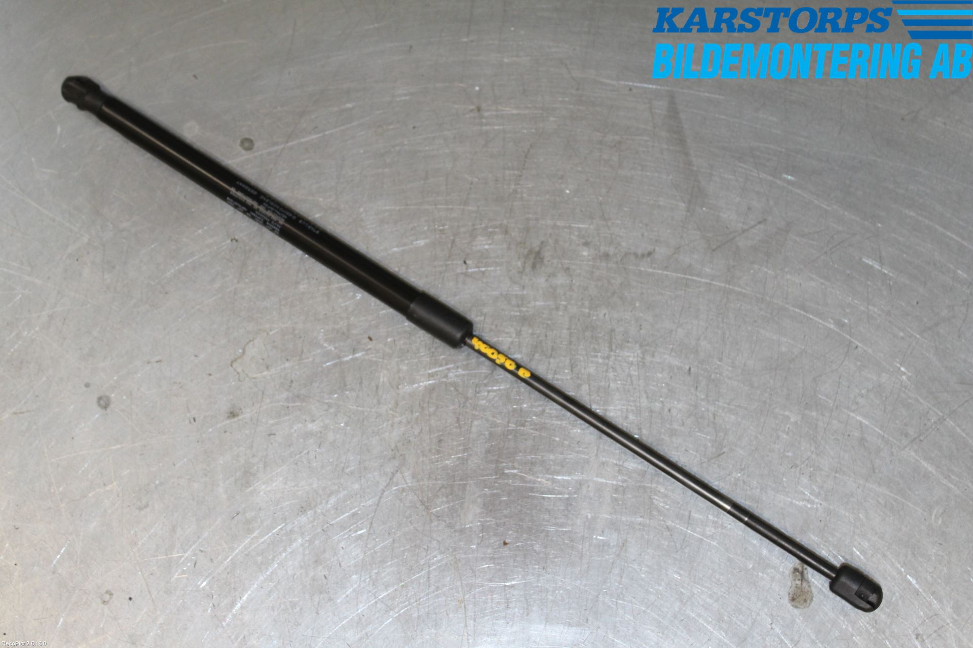 Volvo V40 12-19 Gasfjäder Baklucka