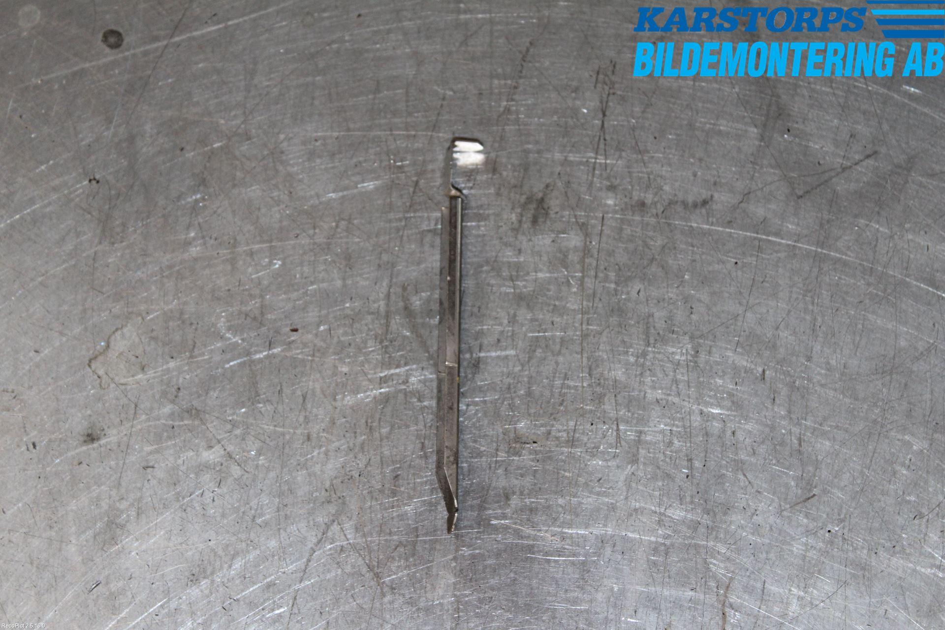 Volvo V50 04-07 Strålkast Fästsarg