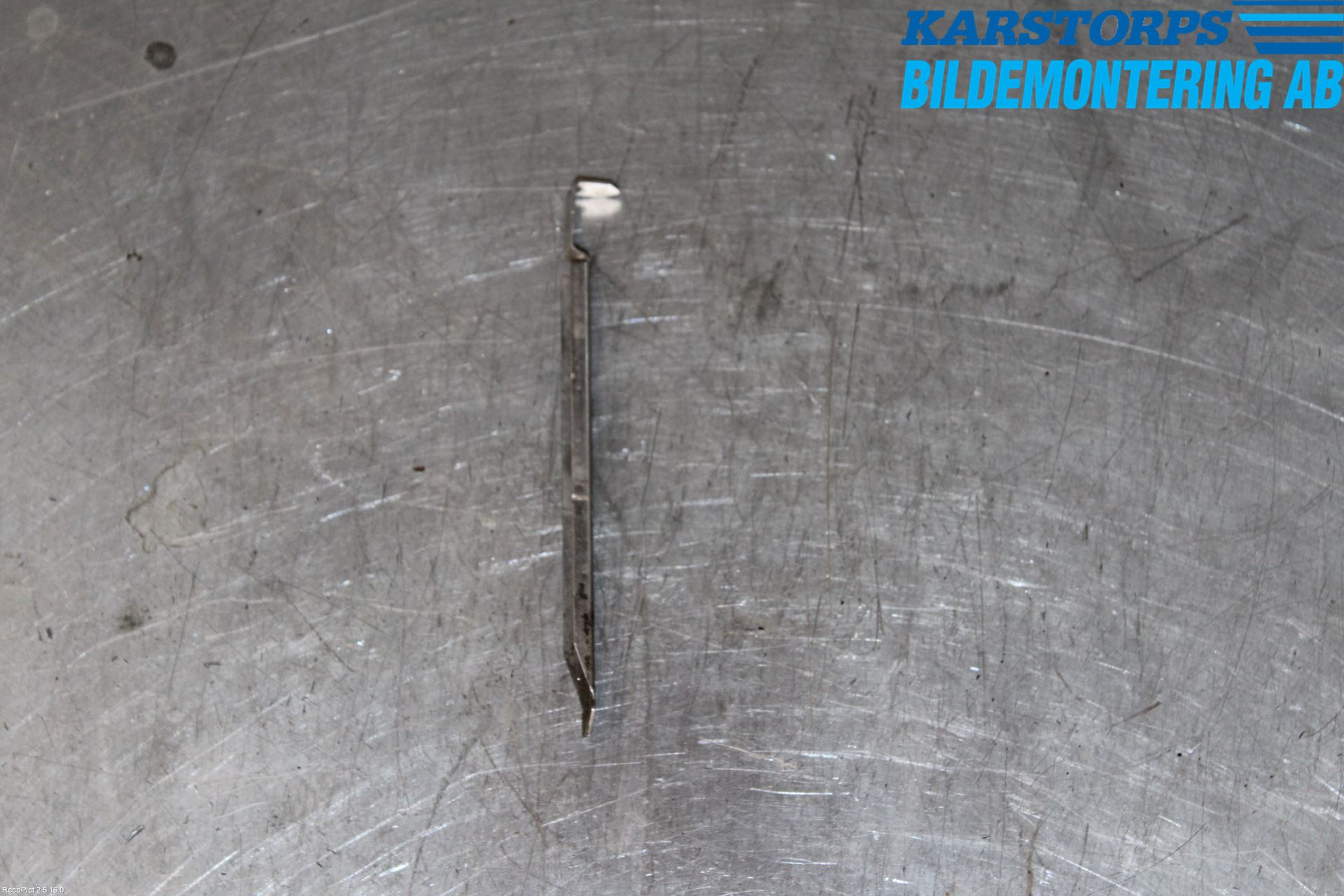 Volvo V50 04-07 Strålkast Fästsarg