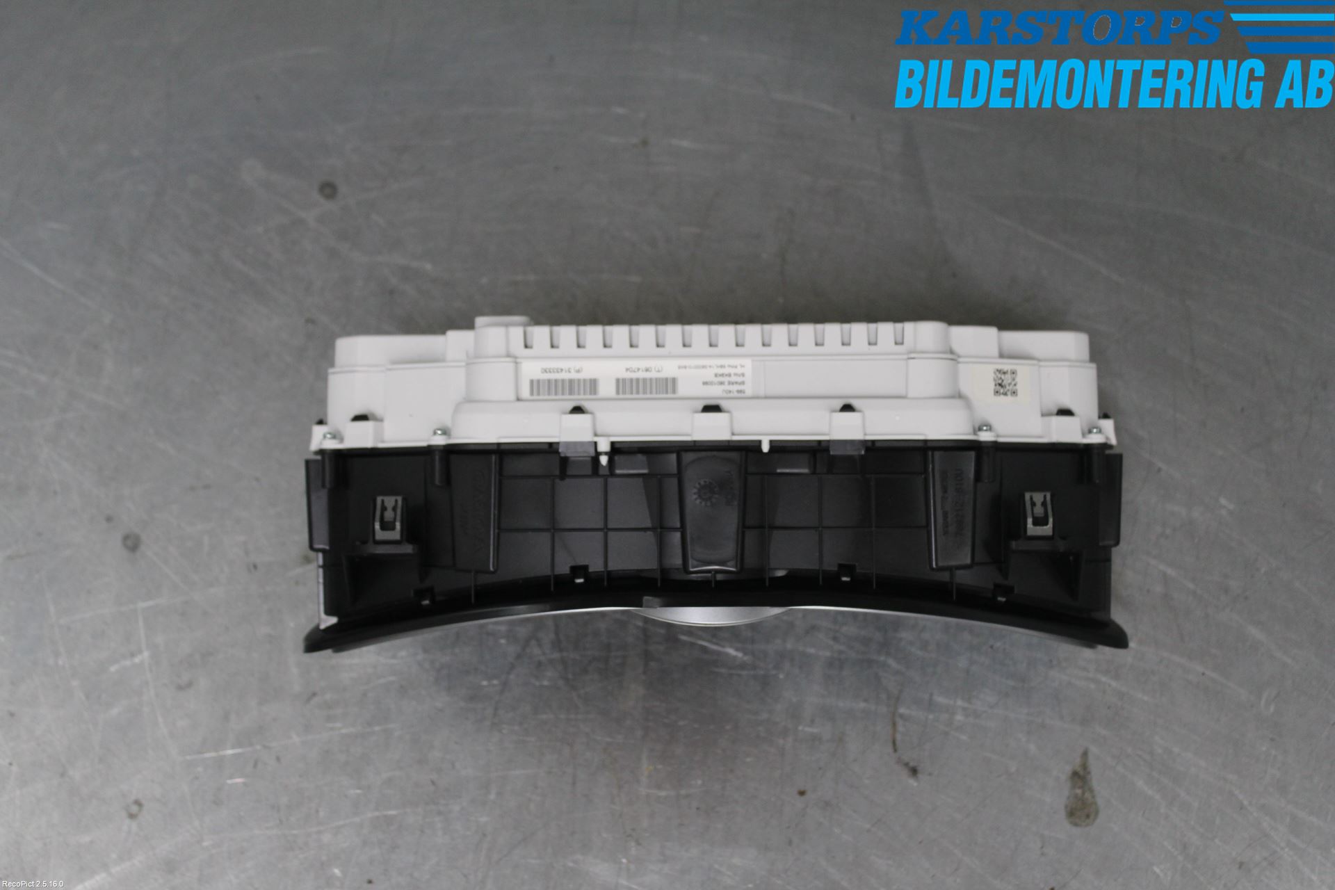 Volvo V40 12-19 Instrument Komb