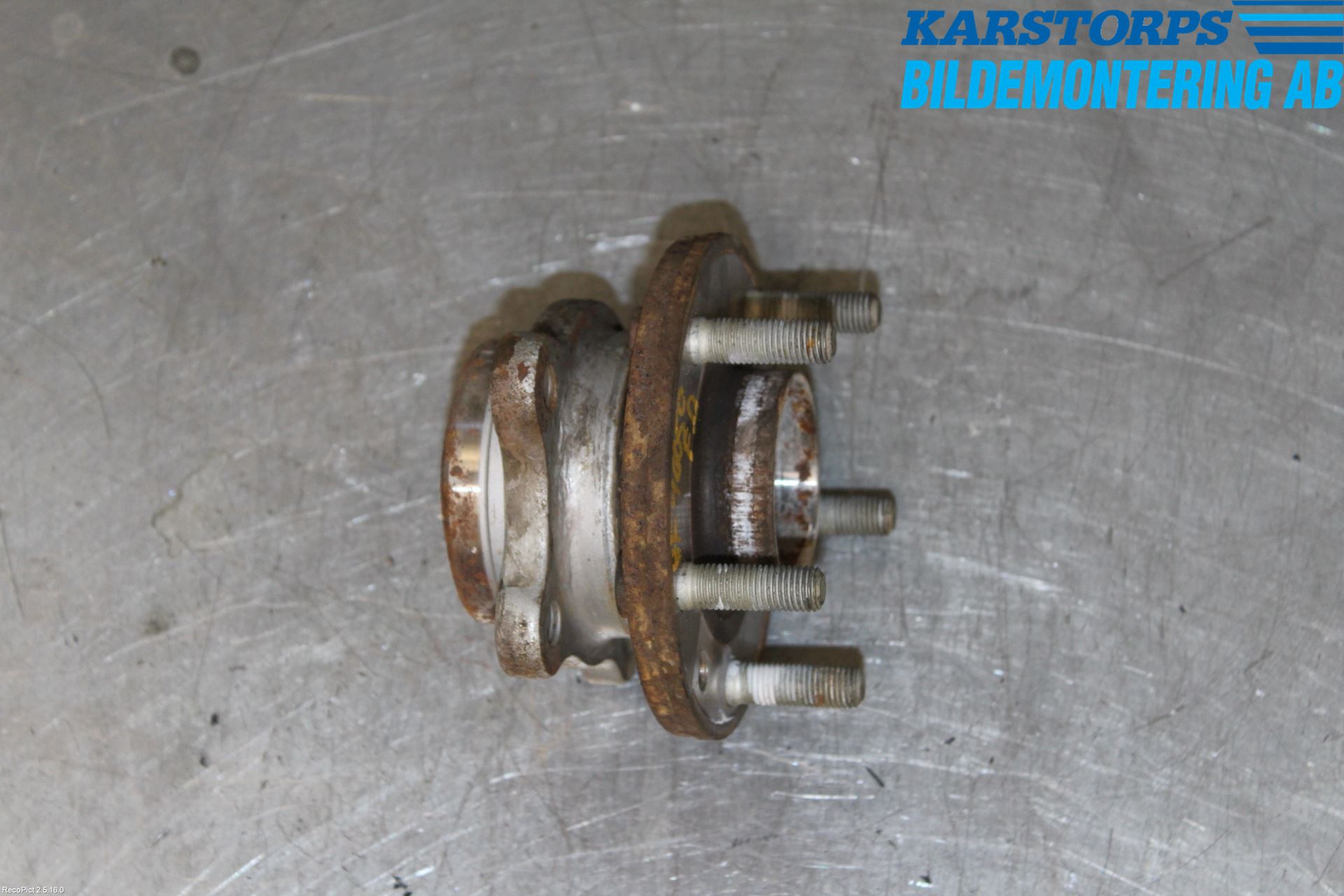 Volvo V40 12-19 Nav Fram