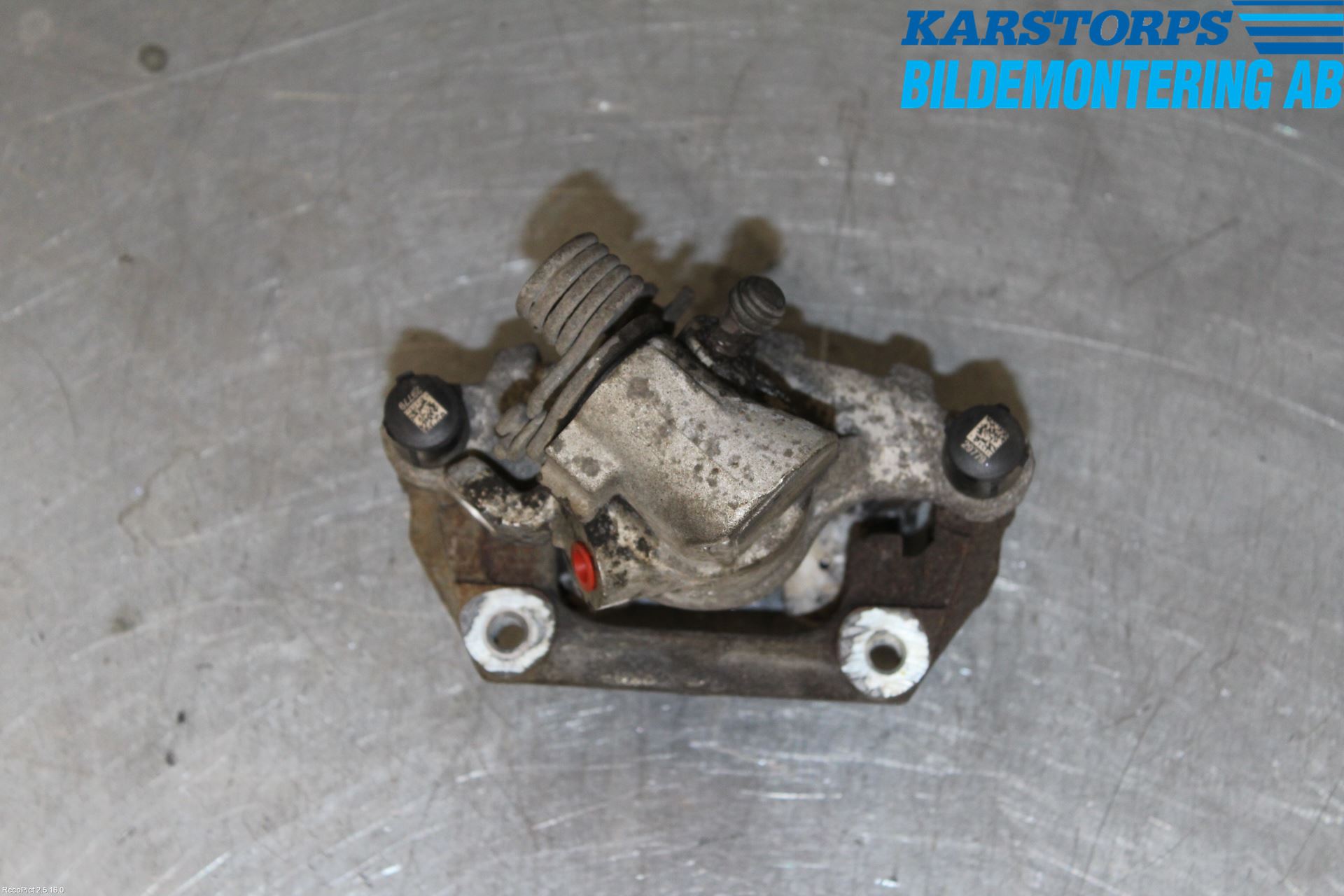 Volvo V40 12-19 Bromsok Bak Höger