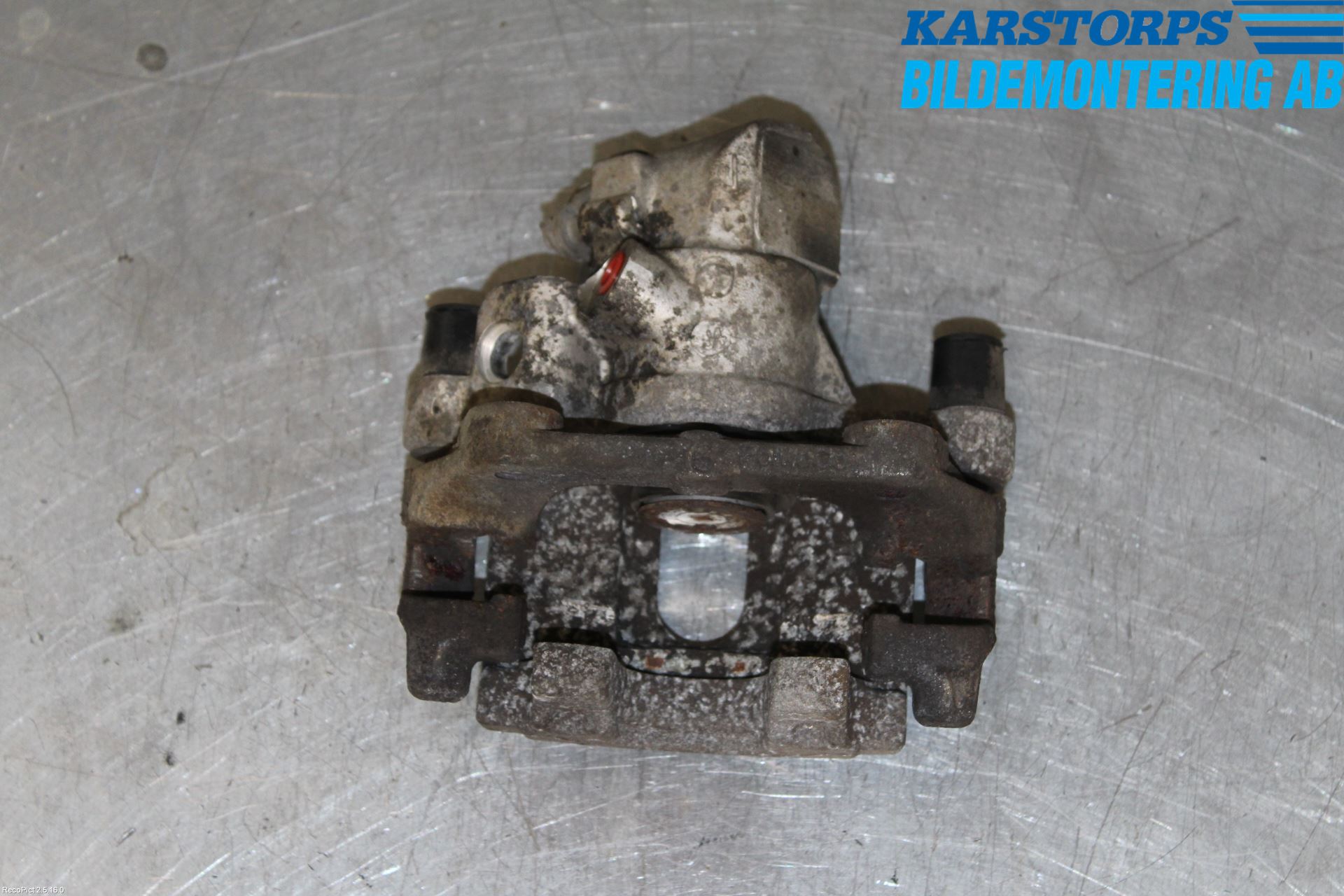 Volvo V40 12-19 Bromsok Bak Höger