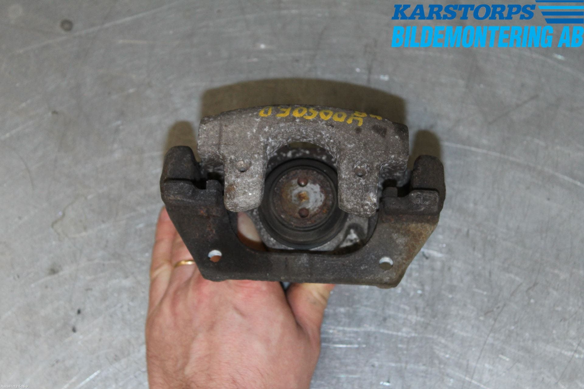 Volvo V40 12-19 Bromsok Bak Höger