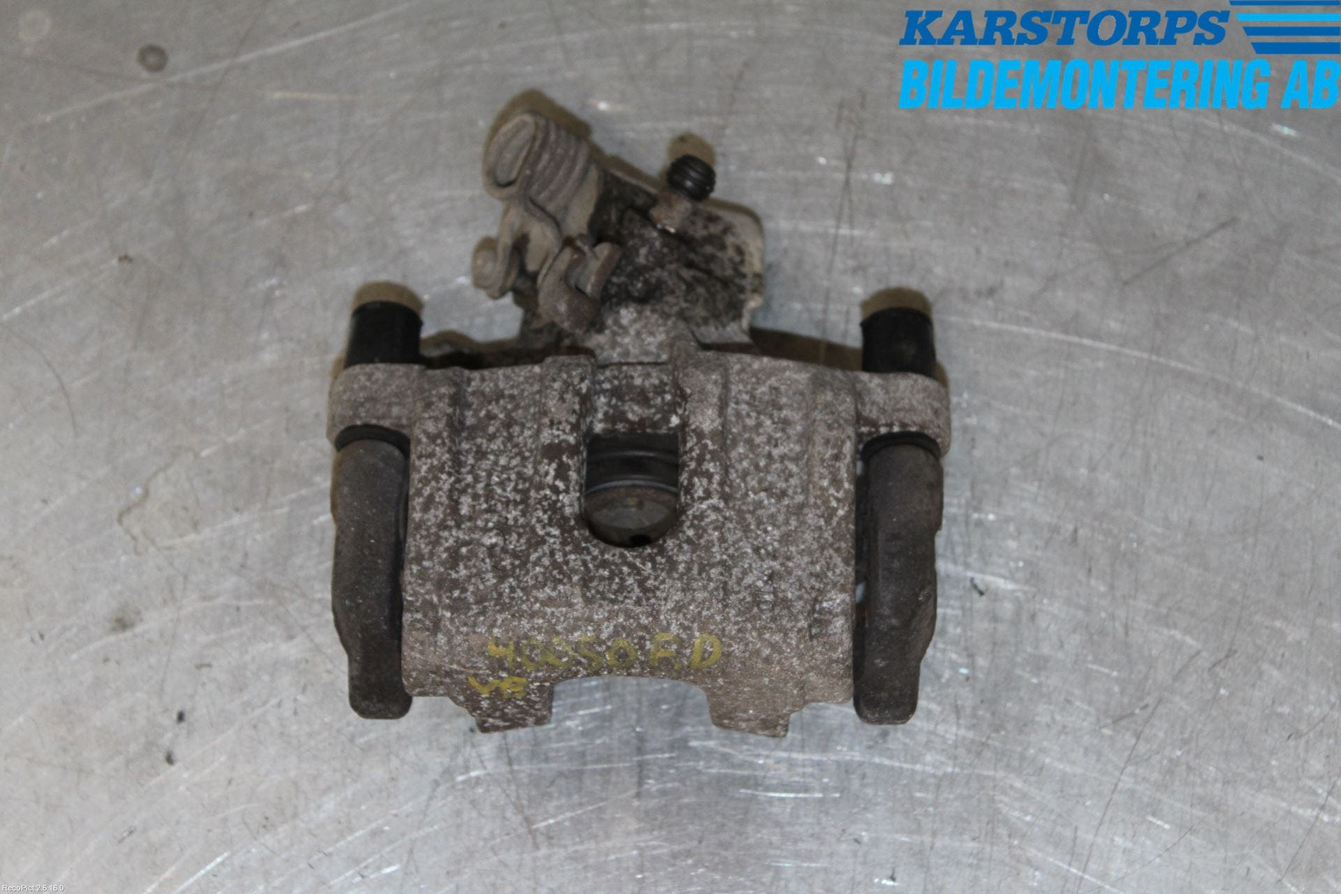 Volvo V40 12-19 Bromsok Bak Höger