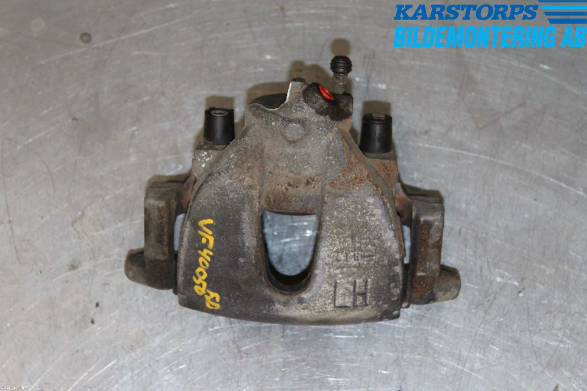 Volvo V40 12-19 Bromsok Fram Vänster