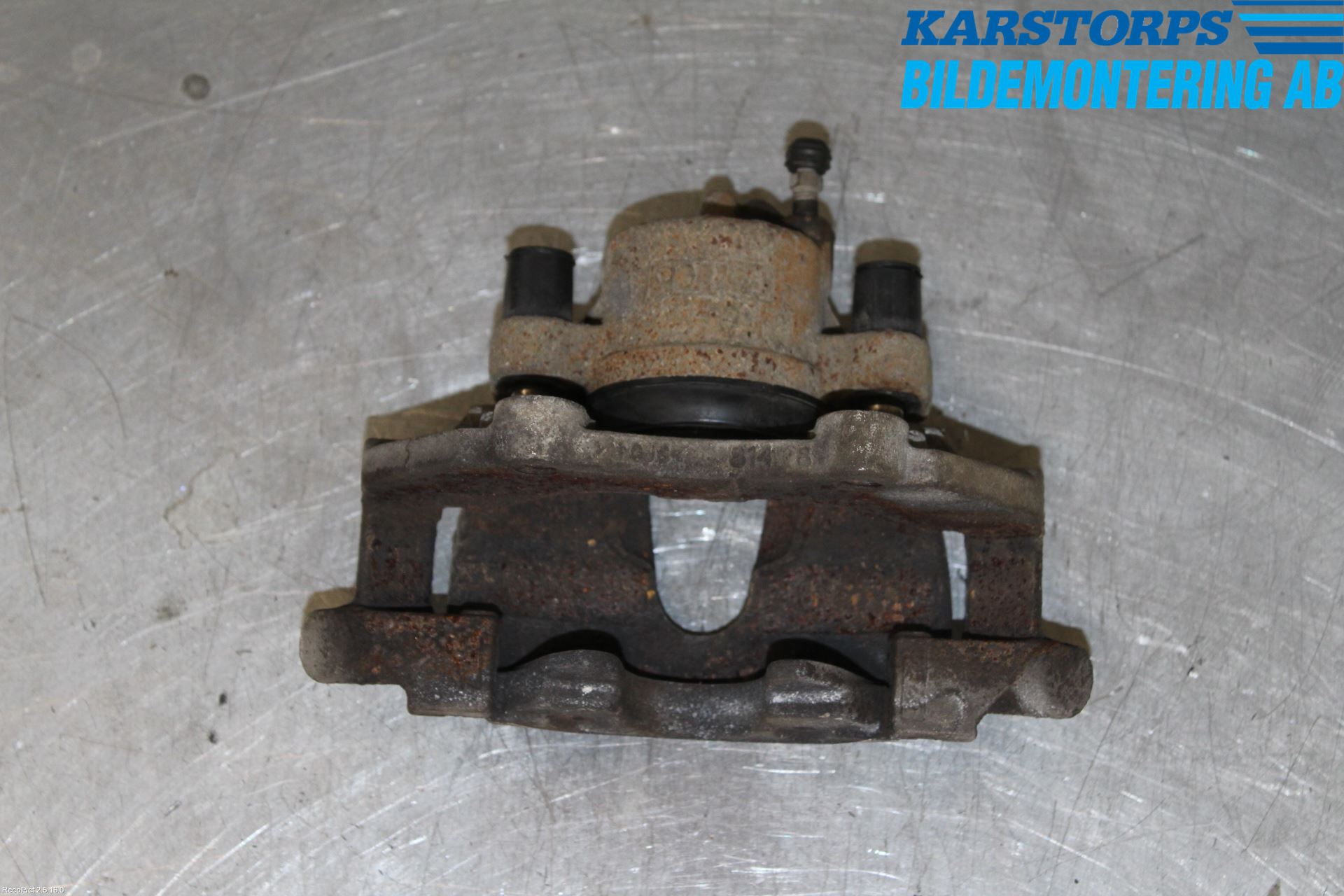 Volvo V40 12-19 Bromsok Fram Höger