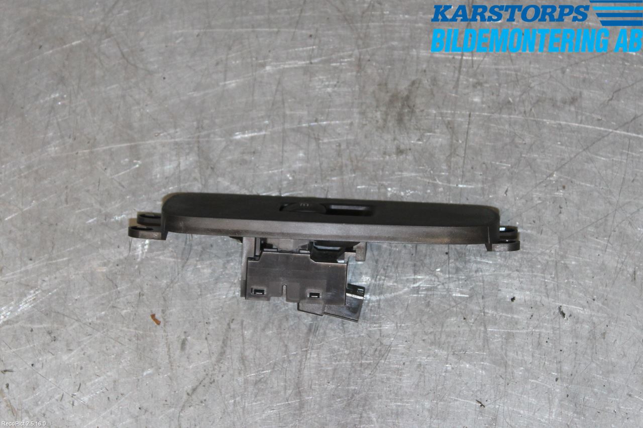 Volvo S40 08-12 Strömställare Elhiss