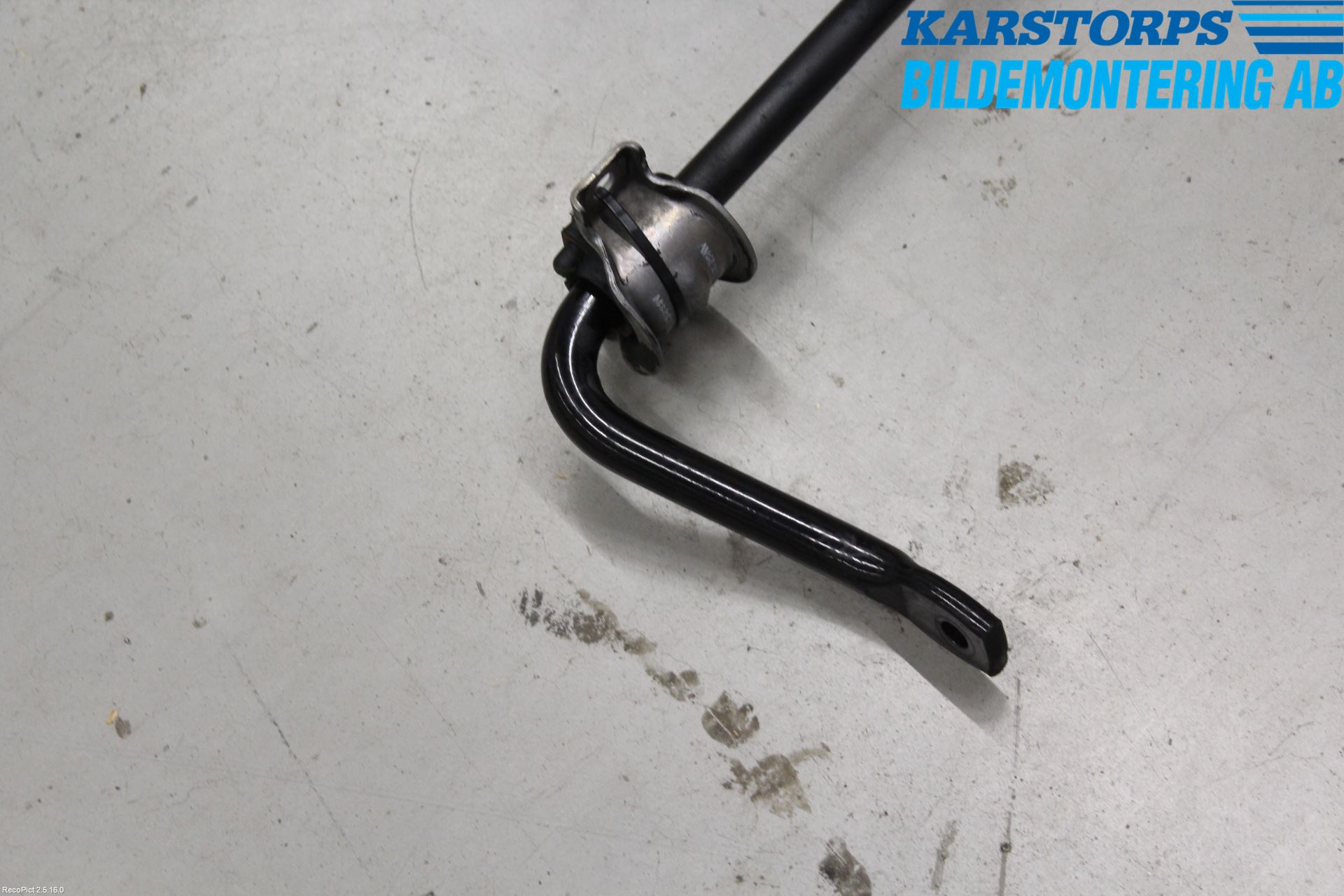 Volvo V40 12-19 Krängningshämmare Bak