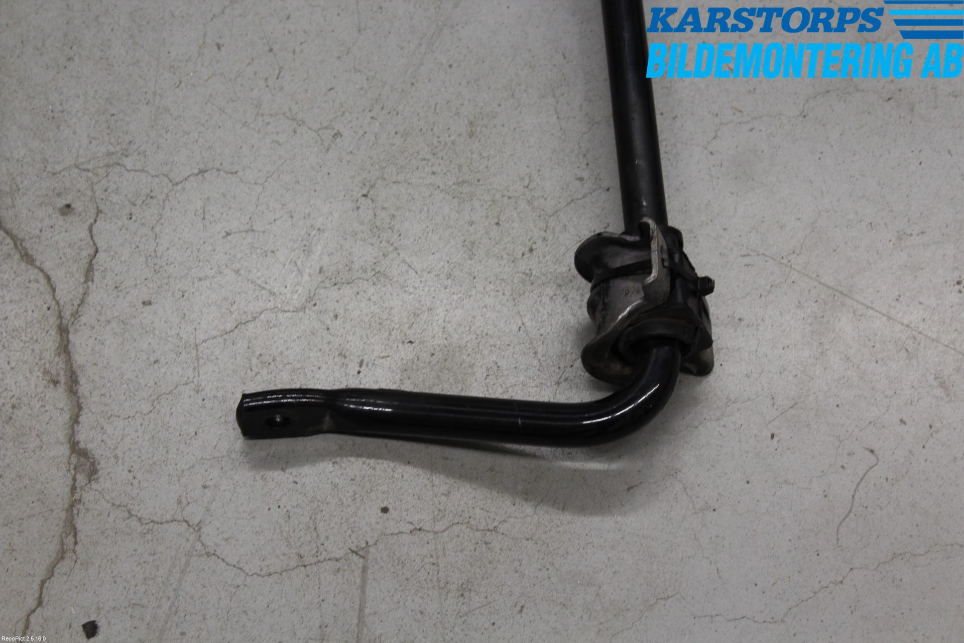 Volvo V40 12-19 Krängningshämmare Bak