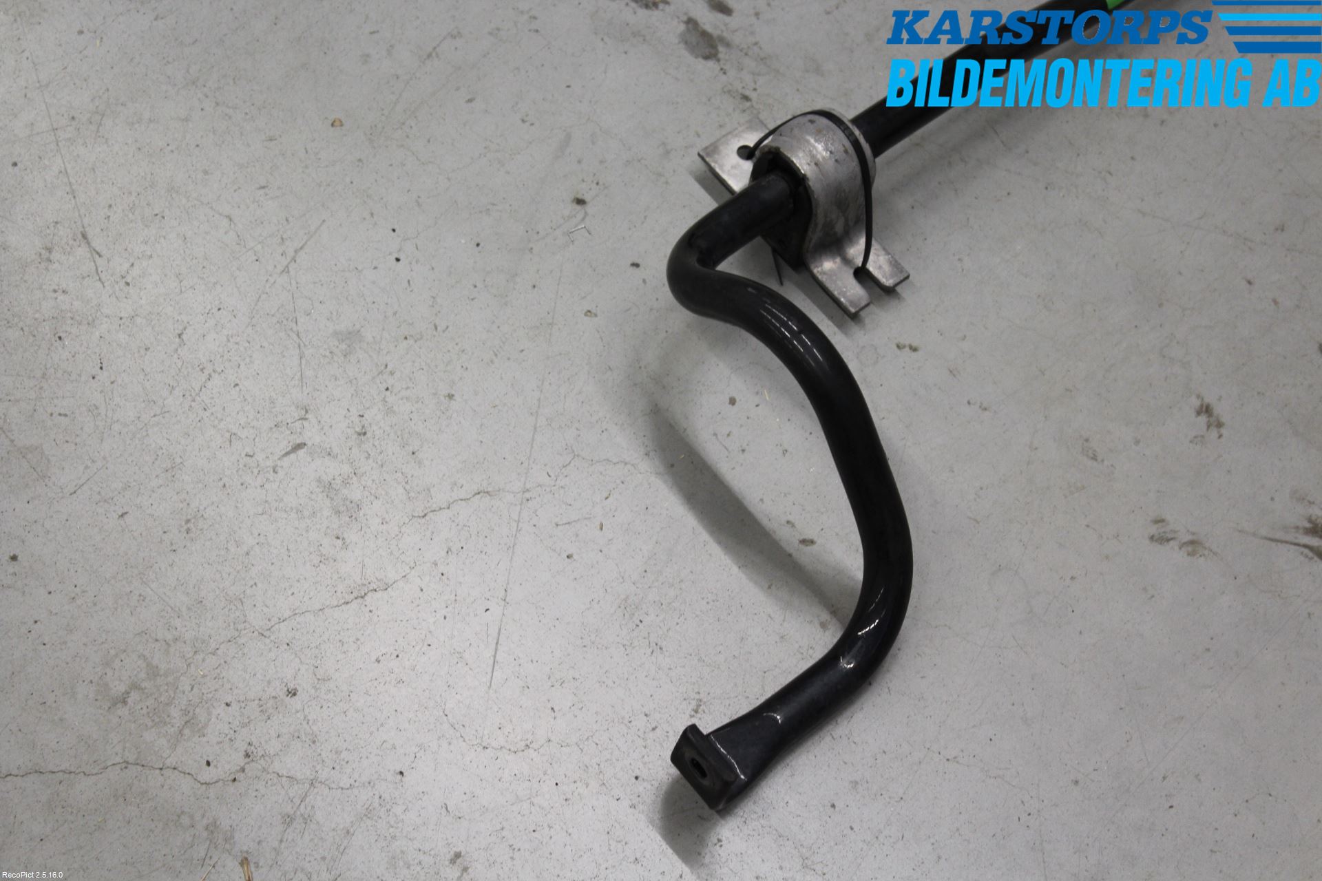 Renault MEGANE III 09-15 Krängningshämmare Fram