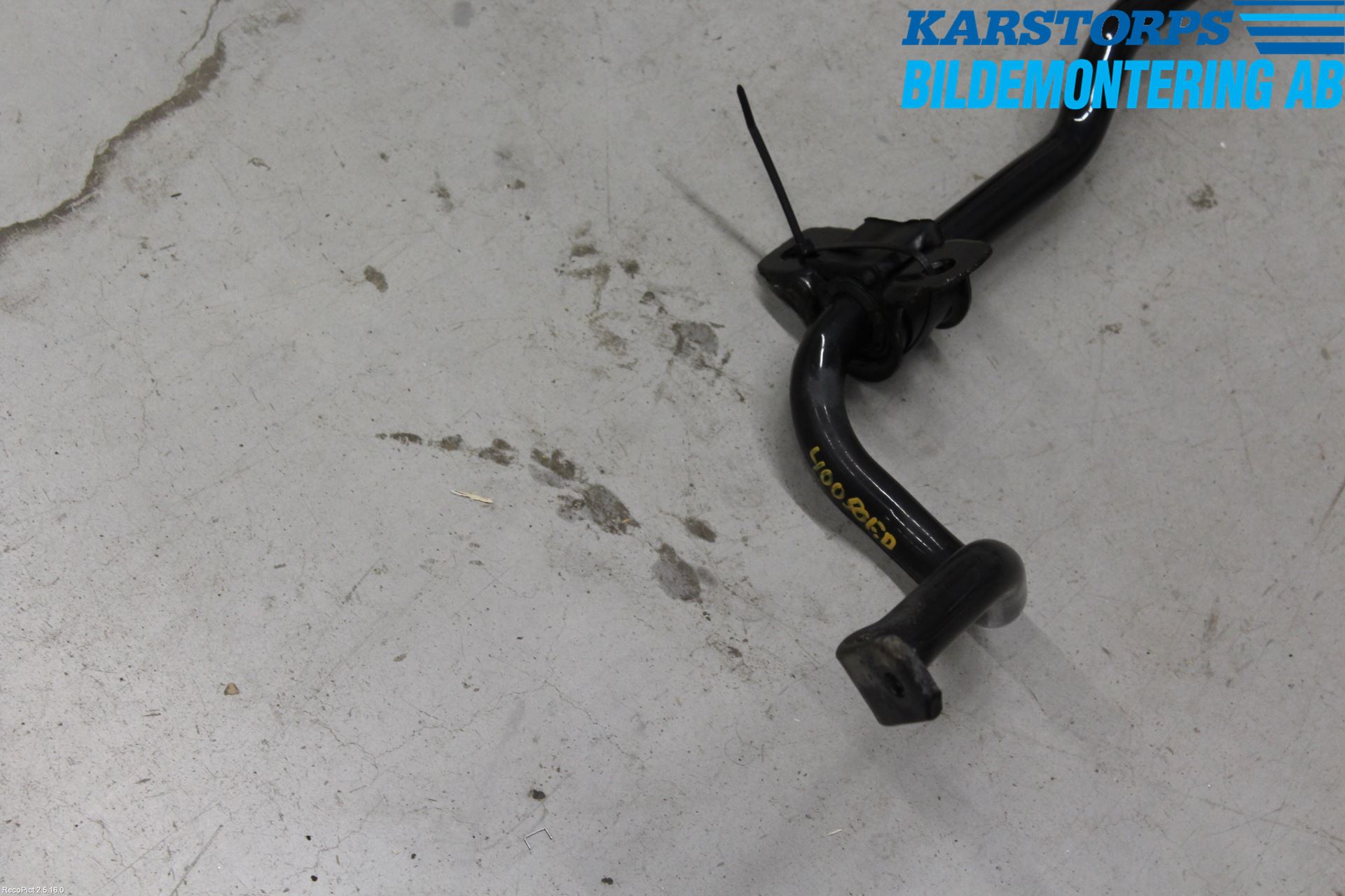 Volvo V40 12-19 Krängningshämmare Fram