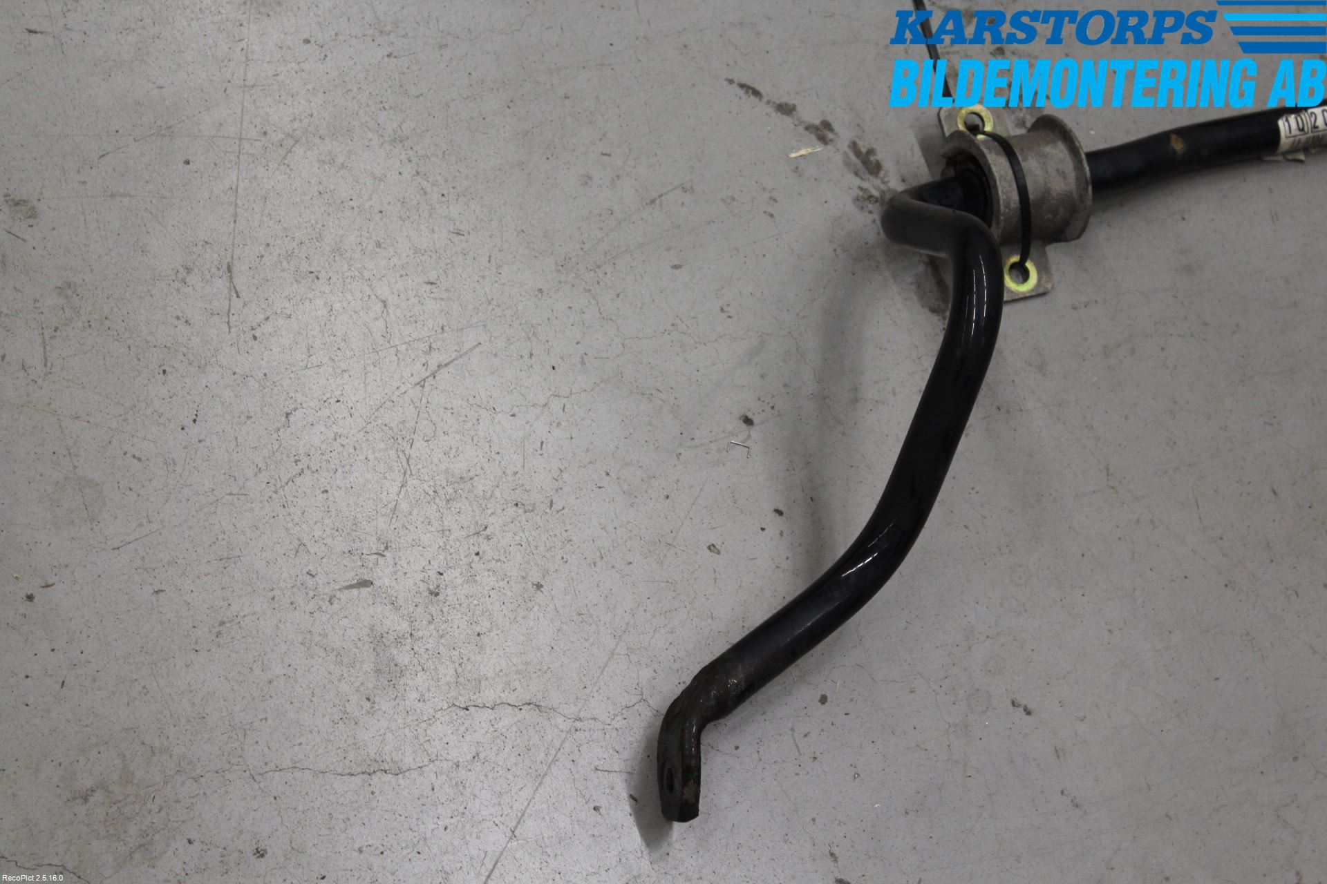 Ford FOCUS     04-07 Krängningshämmare Fram