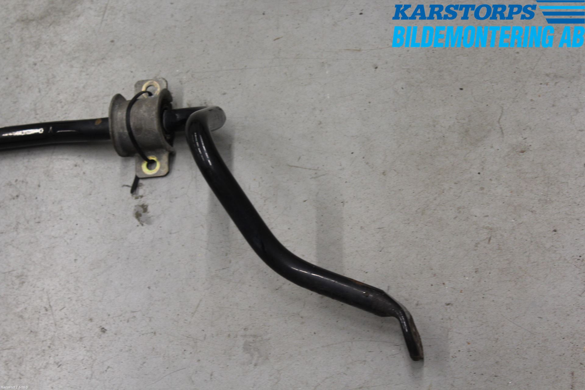 Ford FOCUS     04-07 Krängningshämmare Fram