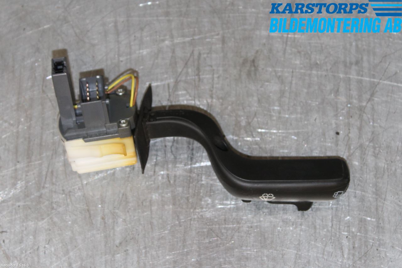 Saab 9-5     06-10 Spak Torkar-Spolomk