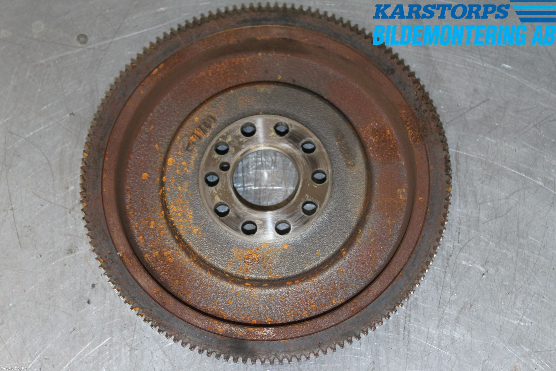 Volvo S40/V40    96-04 Svänghjul Man