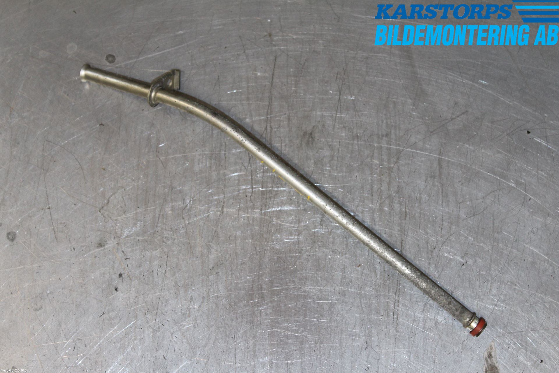 Volvo S40/V40    96-04 Oljesticka